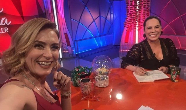 Demet Sağıroğlu: En çok istediğim şey gelinlik giymekti