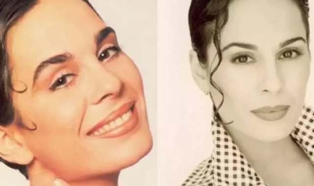 Demet Sarıoğlu'ndan çarpıcı itiraflar
