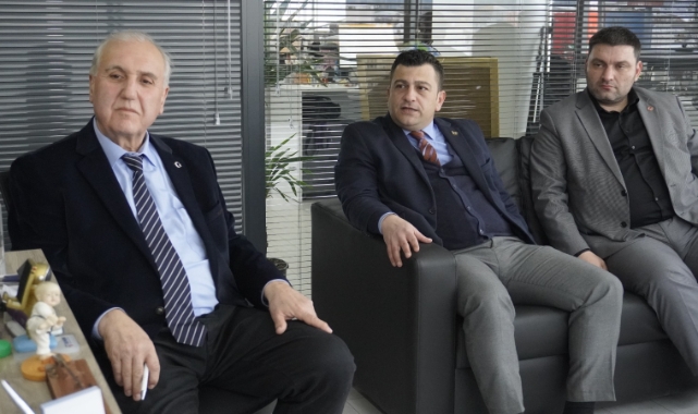 Demokrat Parti Bursa seçim projelerini anlattı