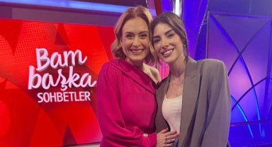 Deniz Baysal: Ben Barış sayesinde kendimi buldum