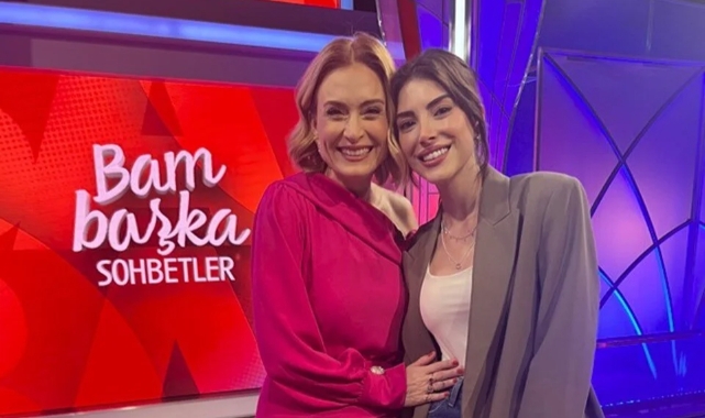 Deniz Baysal: Ben Barış sayesinde kendimi buldum