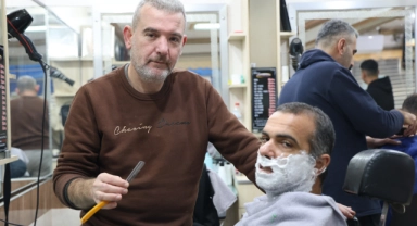 Depremzede berberden fiyat performans tarifesi