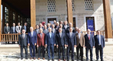 Devlet ve vakıf üniversitelerine yeni bölümler