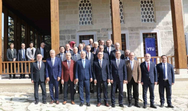 Devlet ve vakıf üniversitelerine yeni bölümler