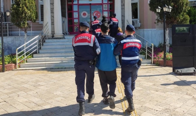 Didim’de düzensiz göçmenlere geçit yok