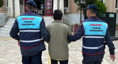 Didim’de uyuşturucu operasyonu