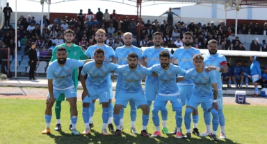 Didim derbiden 3 puanla ayrıldı