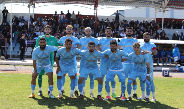 Didim derbiden 3 puanla ayrıldı