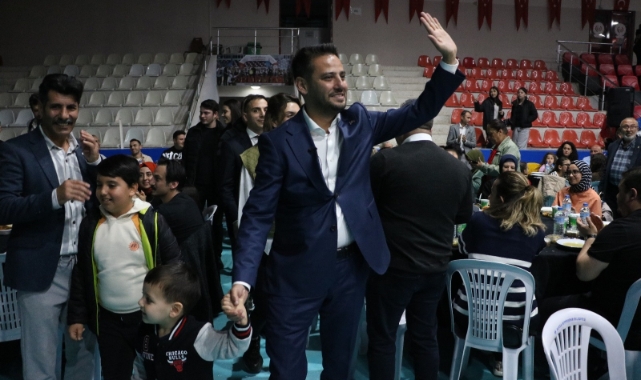 Dinçer: Mudanya sporda da öncü olacak