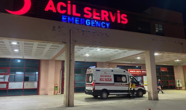 Diyarbakır’da "kız kaçırma" kavgası: 2’si ağır 5 yaralı