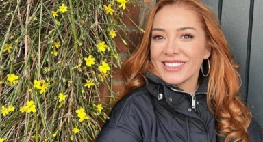 Dolunay Soysert: Ne güzel ki çok sevdim ve çok sevildim