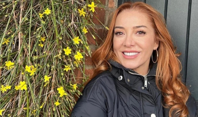 Dolunay Soysert: Ne güzel ki çok sevdim ve çok sevildim