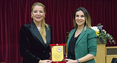 DOSABSİAD Başkanı Çevikel'den 8 Mart mesajı