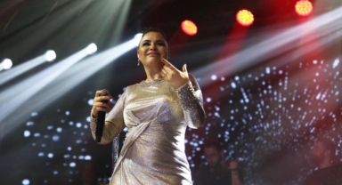 Dünya Kadınlar Günü’nde Zara’dan konser