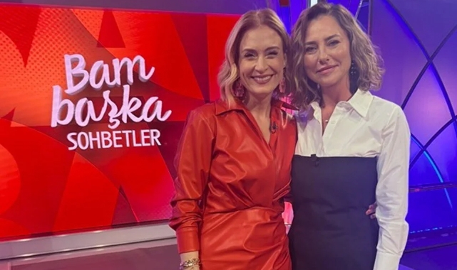 Ece Uslu: Seçici davranıyorum