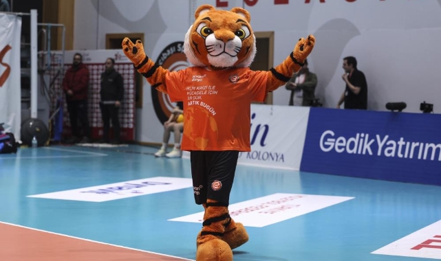 Eczacıbaşı Dynavit ve Yuvam Dünya iklim krizine dikkat çekiyor
