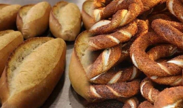 Ekmek ve simit fiyatının belirlenmesinde yeni dönem