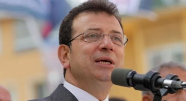Ekrem İmamoğlu Büyükada'da konuştu
