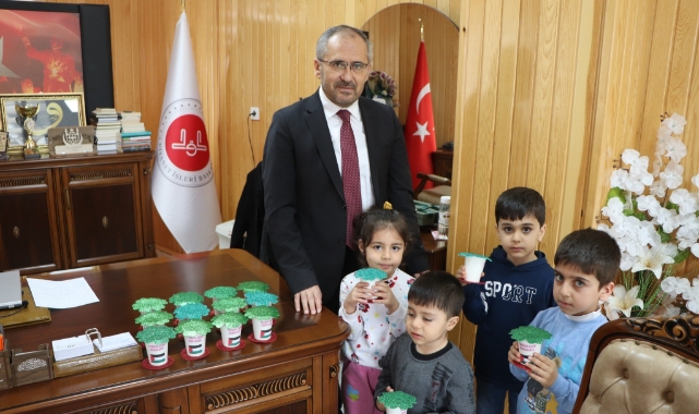 Elazığ Filistin için yardım kampanyalarına devam ediyor