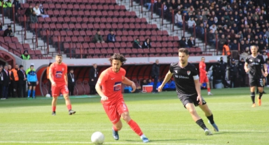 Elazığspor PFDK’ya sevk edildi