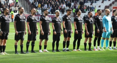 Elazığspor’un 8 maçı kaldı