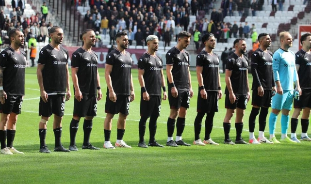 Elazığspor’un 8 maçı kaldı