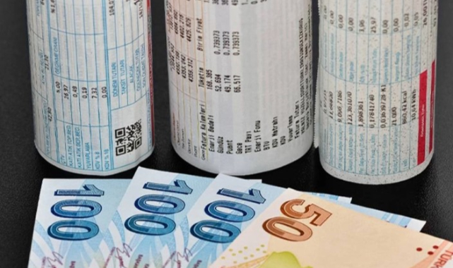 Elektrik fatura desteği alanlara müjde