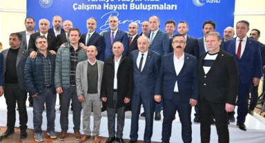 Emeklilikte ‘Oda’ya takılan çiftçiye müjde