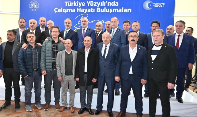 Emeklilikte ‘Oda’ya takılan çiftçiye müjde