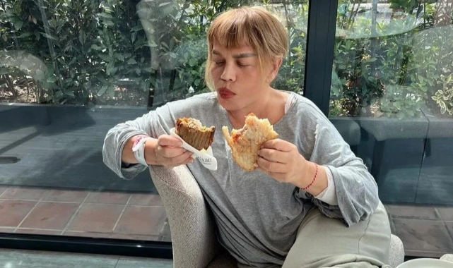 Emel Müftüoğlu'ndan Sezen Aksu paylaşımı