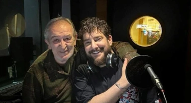 Enis Arıkan sesiyle Ağır Yaşamlar’a konuk oluyor