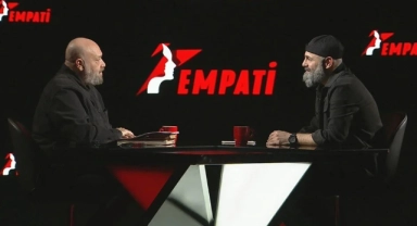 Erkan Avcı: Bütün kötü karakterlerde kendini beğenme duygusu var