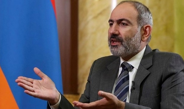 Ermenistan Başbakanı Paşinyan: Uzlaşma biterse savaş başlayacak