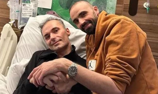 Ersen Martin'in cenazesi yarın İzmir’de toprağa verilecek