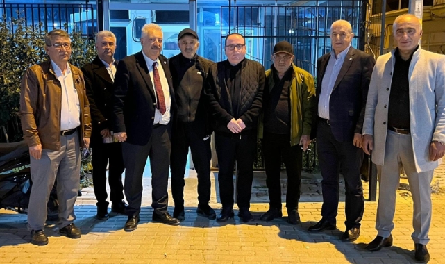Erten Kayan: Gemlik'te barajı 3 parti geçecek