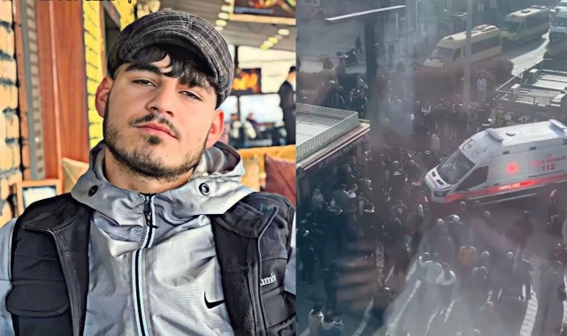 Esenyurt'ta iki grup arasında bıçaklı kavga: 1 ölü, 3 yaralı