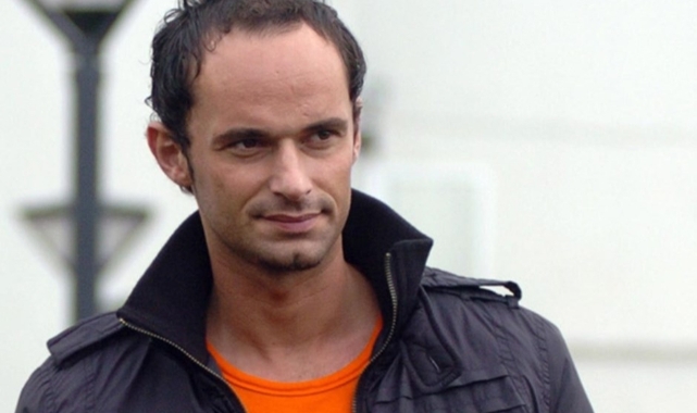 Eski milli futbolcu Ersen Martin hayatını kaybetti!