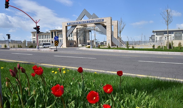 ETÜ’de Kalkındırma Vakfı Kuruldu