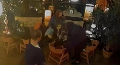 Eylem Tok kaza haberini böyle aldı