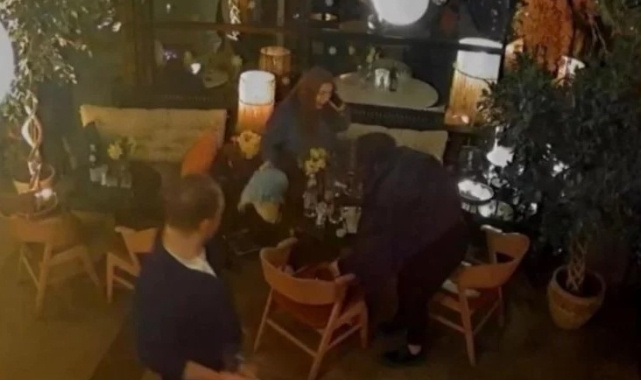 Eylem Tok kaza haberini böyle aldı