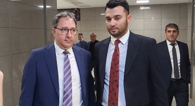 Fatih Keleş ifade verdi