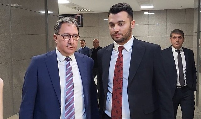 Fatih Keleş ifade verdi