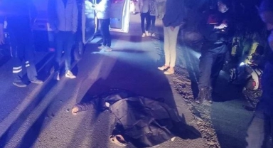 Feci kaza: 16 yaşındaki sürücü trafikte dehşet saçtı!