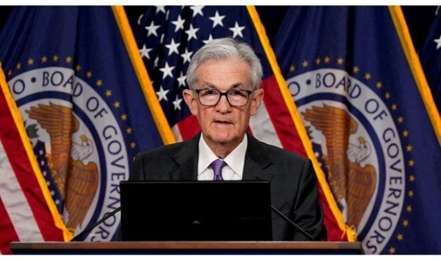 Fed Başkanı Powell'dan enflasyon değerlendirmesi