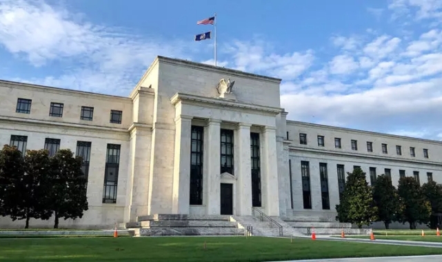 Fed faiz kararını açıkladı