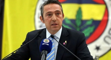 Fenerbahçe Başkanı Ali Koç: Milyonları kışkırtarak suç işliyorlar
