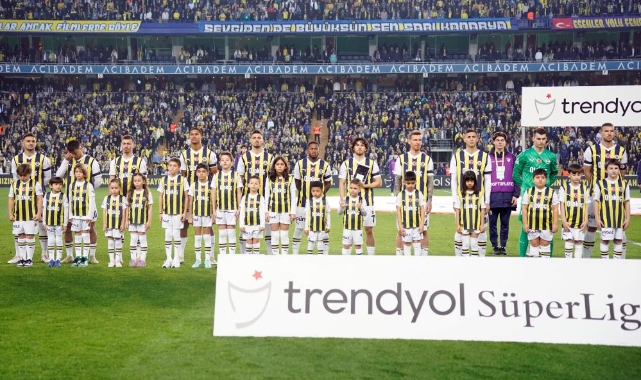 Fenerbahçe için kritik hafta