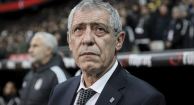 Fernando Santos'tan Aboubakar kararı