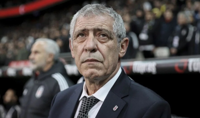 Fernando Santos'tan Aboubakar kararı