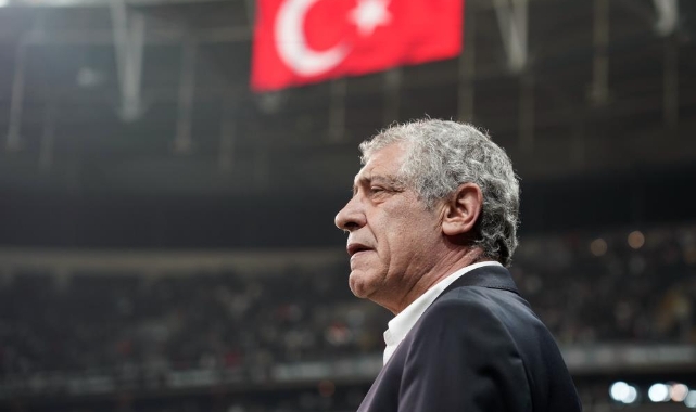 Fernando Santos’un ilk derbi sınavı